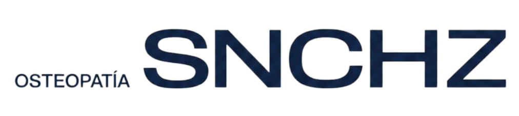 Osteopatía SNCHZ
